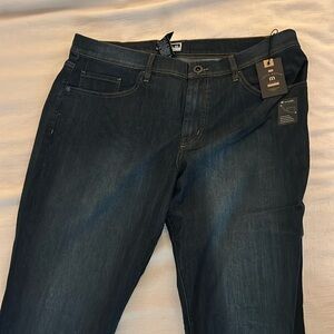 NWT Travis matthew jeans. Size 38
